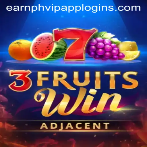 3FruitsWin: How to Play and Potential Earnings with PH VIP App Login