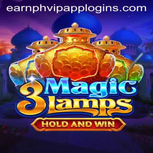 Explore the Enchanting World of 3MagicLamps: An Immersive Game Experience