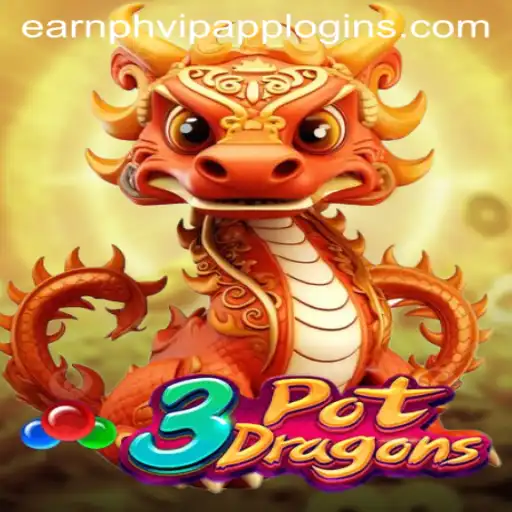Dive into the World of 3PotDragons: A Thrilling Virtual Adventure