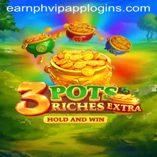 Discovering 3potsExtra: A Fresh Approach to Mobile Entertainment