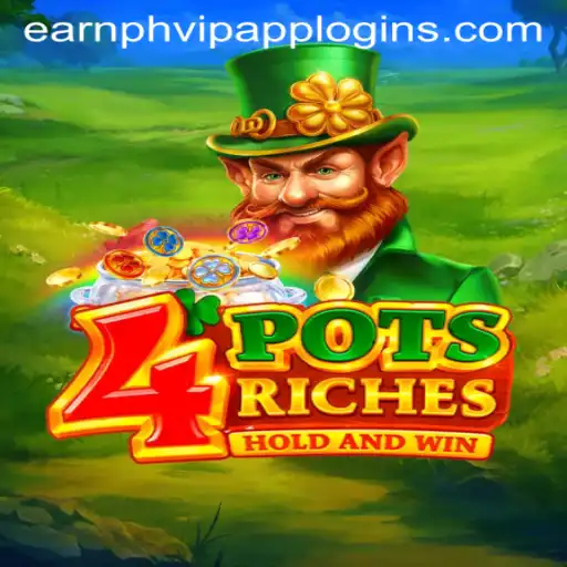 Unlocking the Secrets of 4potsriches: A Guide to Success