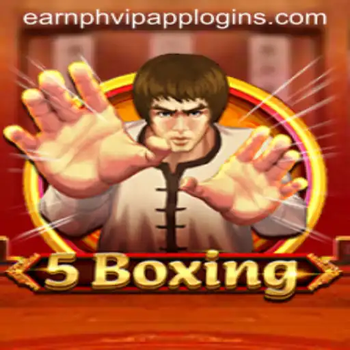 Discovering 5Boxing: A New Era of Digital Combat and Adventure