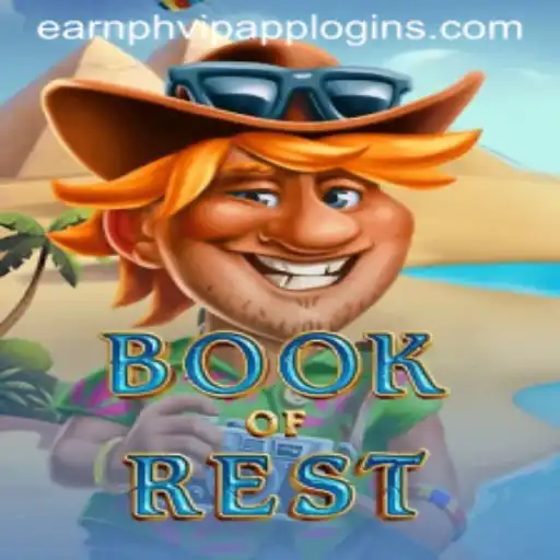 BookofRest: An Immersive Journey into Adventure and Strategy