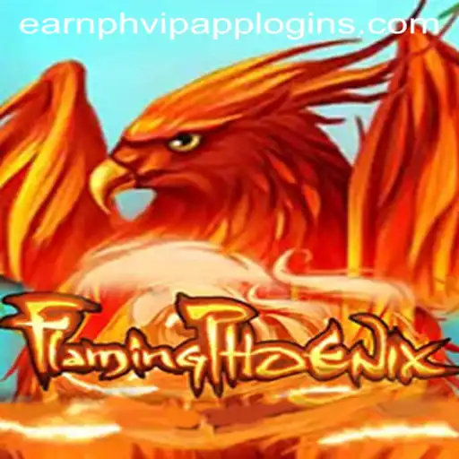FlamingPhoenix: The Ultimate Gaming Experience with the Earn PH VIP App Login