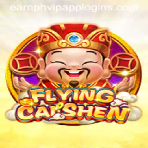 FlyingCaiShen: An Exciting Adventure in Gaming