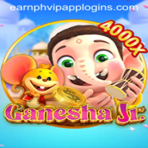 Exploring the Wonders of GaneshaJr: A Dive Into the Game World and Earning Opportunities Through PH VIP App Login