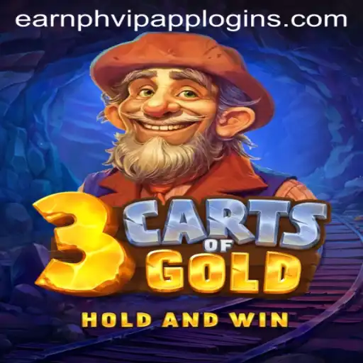 Discover 3cartsOfGold: An Engaging Adventure in the Gaming World