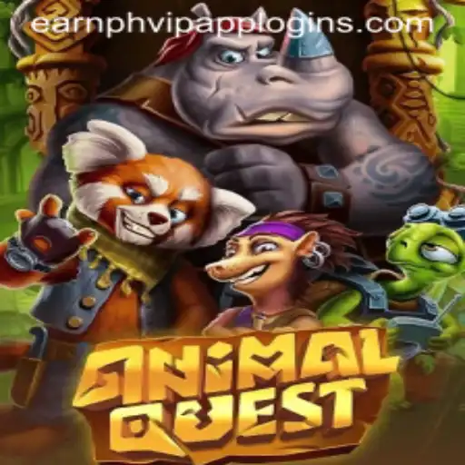 Discovering the Exciting World of AnimalQuest and the Earn PH VIP App Login