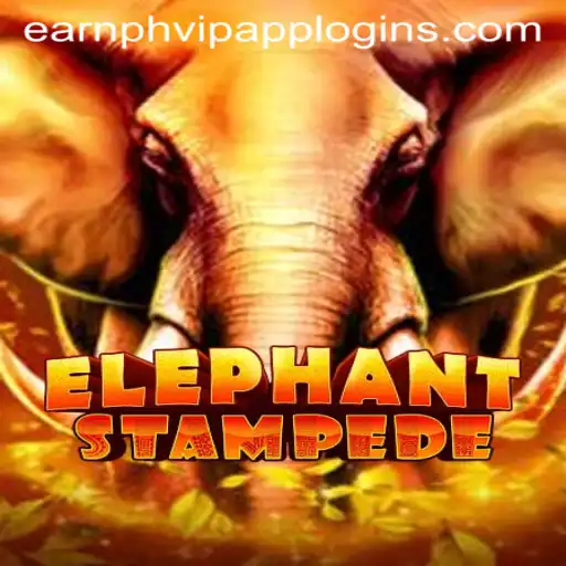 ElephantStampede: A Thrilling Adventure with Earn PH VIP App Login Features