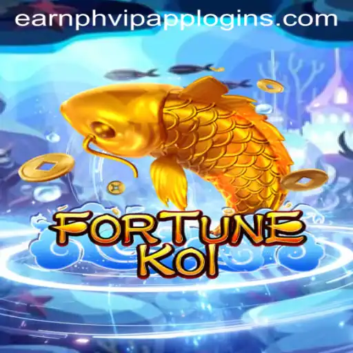 Discover FORTUNEKOI: Your Gateway to Fun and Earnings
