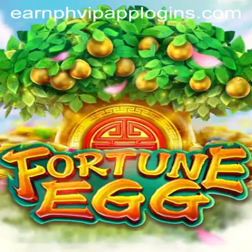 FortuneEgg: A New Revolution in Gaming and Earning