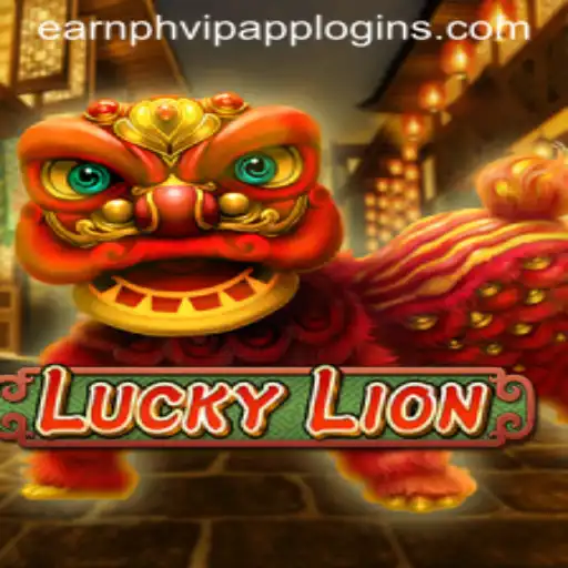 Exploring LuckyLion: A Comprehensive Guide to Earning with the PH VIP App Login