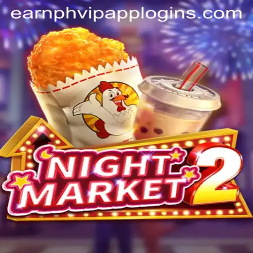 Exploring NightMarket2: An Immersive Gaming Experience