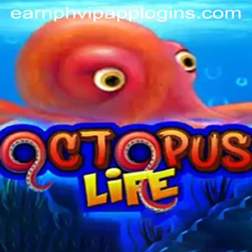 OctopusLife: Dive Into the Virtual Ocean of Adventure
