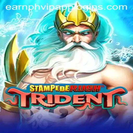 StempedeRushTrident: The Thrilling New Game Experience