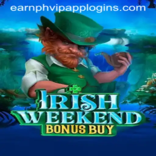 Discovering the IrishWeekendBonusBuy: A Thrilling Digital Adventure