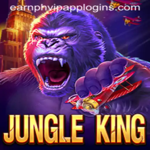 JungleKing: A Thrilling Adventure Awaits in the Heart of the Jungle