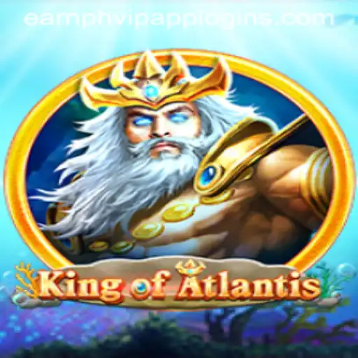 KingofAtlantis: Dive into the Fantasy World and Earn Big with PH VIP App Login