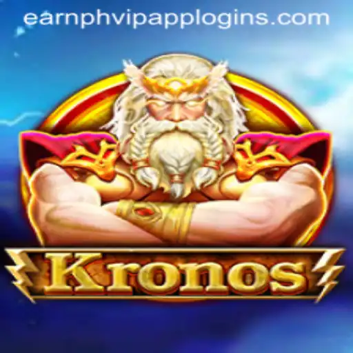 Discover Kronos: A Revolutionary Gaming Experience with Earn PH VIP App Login