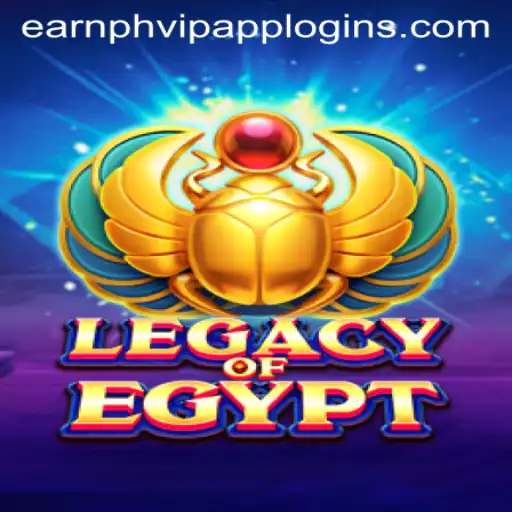 LegacyOfEgypt: A Mythical Gaming Experience
