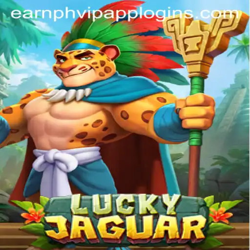 Explore the Exciting World of LuckyJaguar: Your Gateway to Earning with PH VIP App Login