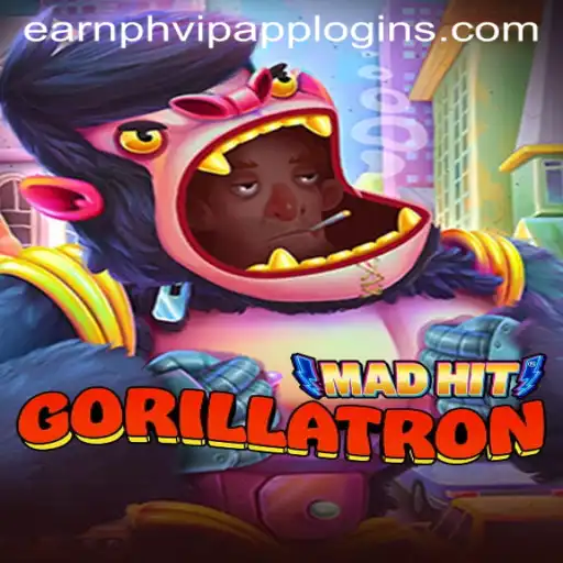 Exploring MadHitGorillatron: An Engaging Adventure in Gaming