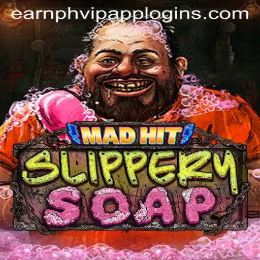 MadHitSlipperySoap: A New Sensation in Mobile Gaming