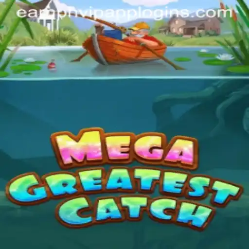 MegaGreatestCatch: Dive into an Epic Gaming Adventure