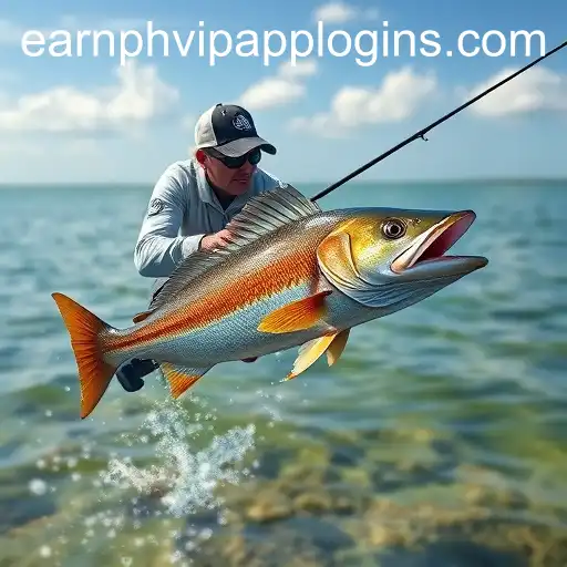 Exploring the World of Online Fishing: Understanding the 'Earn PH VIP App Login'