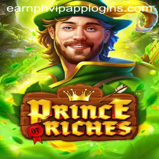 PrinceOfRiches: Unveiling the Excitement, Strategies, and New Horizons in Gaming