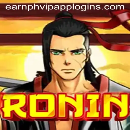 Navigating the World of Ronin: A Guide to the Game and Insights into 'Earn PH VIP App Login'