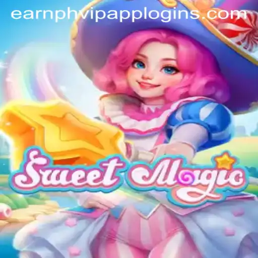 Discover the Enchanting World of SweetMagic and the Earn PH VIP App Login