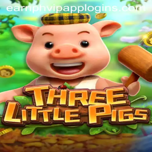 Discover the Enchanting World of THREELITTLEPIGS Game: A Modern Twist to Classic Adventures