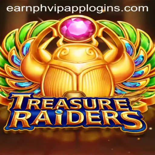 Unveiling TREASURERAIDERS: A New Era in Mobile Gaming
