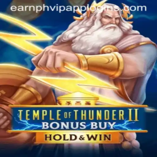 Discover the Thrills of Temple of Thunder II Bonus Buy: An Epic Gaming Adventure