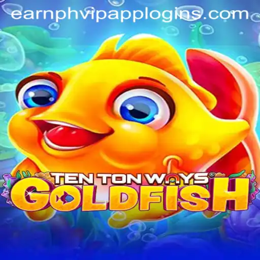 Dive into TenTonWaysGoldfish: A Revolutionary Gaming Experience