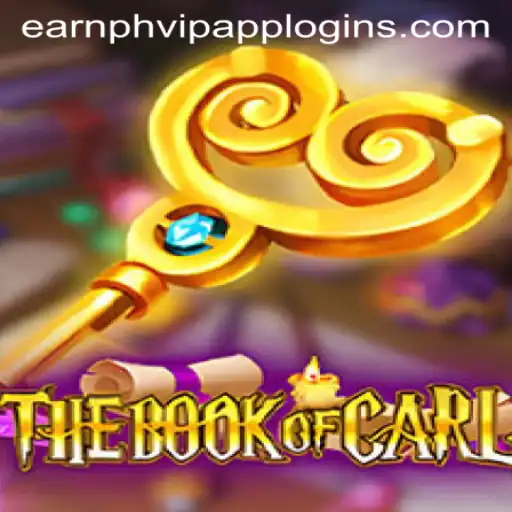 Unlock the Mysteries in TheBookofCarl: A Modern Gaming Adventure
