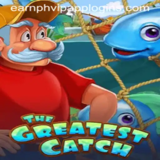 Experience Unmatched Thrills with TheGreatestCatch: Dive into the Adventure