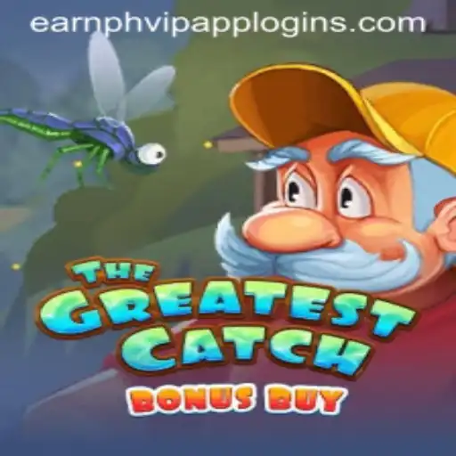 TheGreatestCatchBonusBuy - A Deep Dive into a Thrilling Slot Gaming Experience