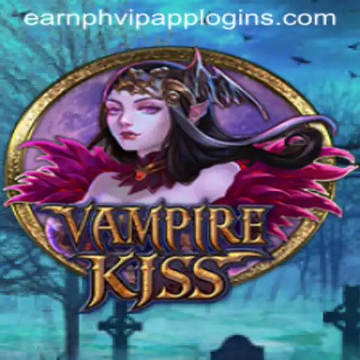 VampireKiss: Dive into the Enchanting World of Vampires