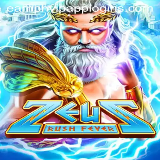 ZeusRushFever: Rule the Ancient Skies and Earn Epic Rewards