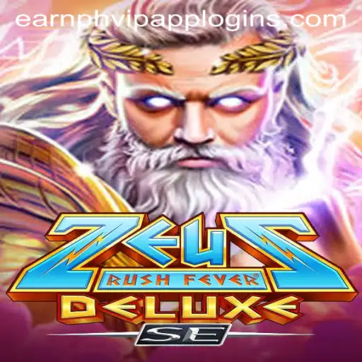 ZeusRushFeverDeluxeSE: A Thrilling Odyssey Through Mythology